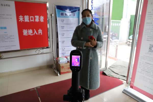 疫情之下，5G正在发挥什么作用？