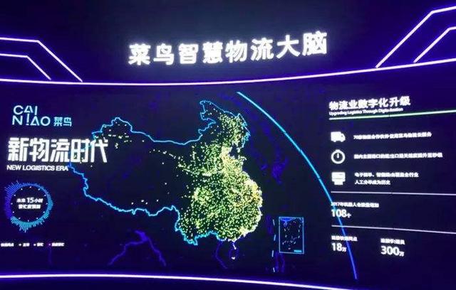 加仓！阿里巴巴又开了一家供应链公司