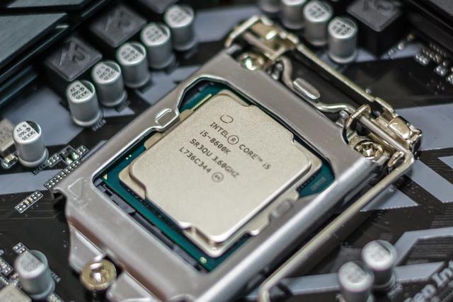 全球半导体市场演替，中国正在变迁中崛起