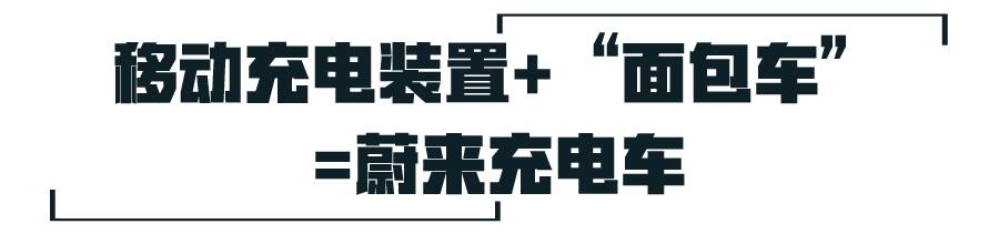 能给电动车充电的“移动充电宝”,是不是解决续航焦虑的新办法?