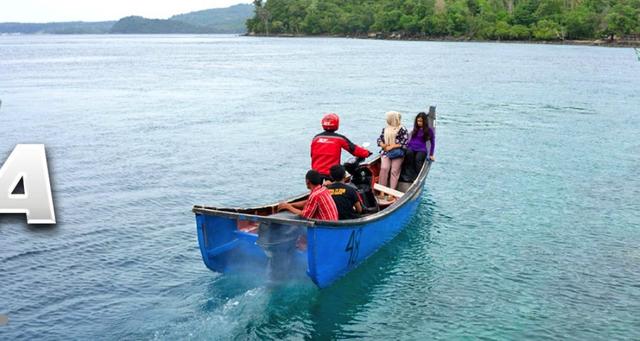 极兔、众邮来势汹汹，快递领域没有人能高枕无忧