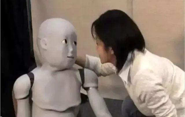 盘点20种最先进的机器人，感觉有点吓人！