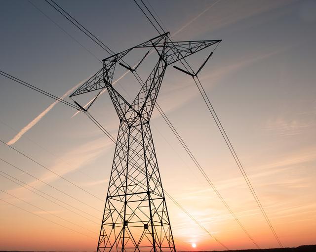 泛在电力物联网：数字新基建风口