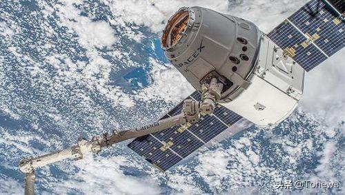马斯克SpaceX挑战电信公司，差20毫秒惜败？网友：这次吹牛不夸张