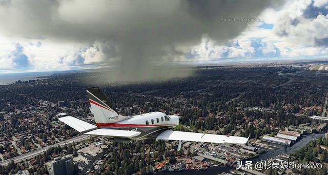 微软：用我 200 万 GB 数据，为你复刻一个地球