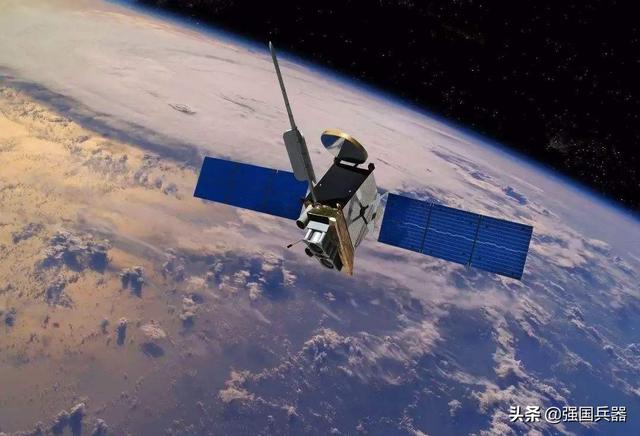 美太空军宣布装备“进攻性”武器，针对导航卫星？北斗能否抗住？