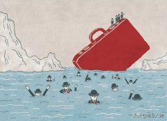 裁员200人后，他为何把自己也裁了？互联网HR自曝裁员内幕