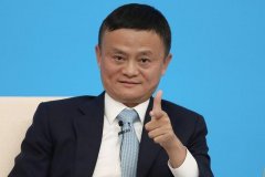马云从不吹牛？继扫码支付之后，以下3中支付方式，将在全国兴起