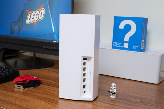 Mesh组网技术+WiFi 6技术，如何改造全屋WiFi高速上网需求