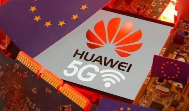 为什么华为要把芯片工厂建在英国，国内不行？其实包含了4大原因