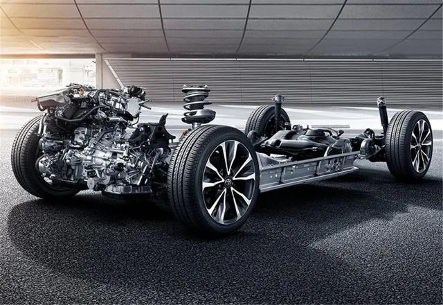 为何说比亚迪是丰田新能源市场的最强CP？