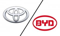 为何说比亚迪是丰田新能源市场的最强CP？