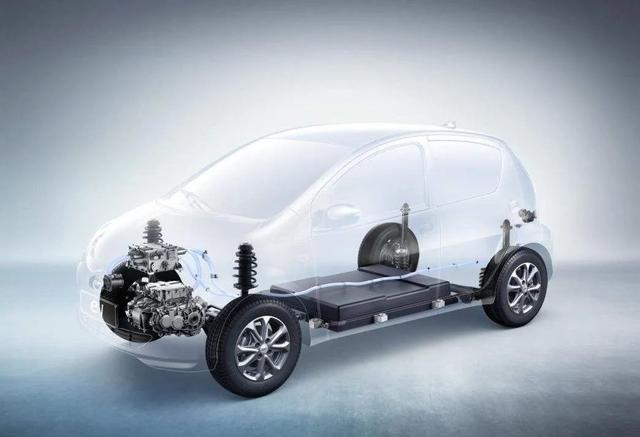 为何说比亚迪是丰田新能源市场的最强CP？