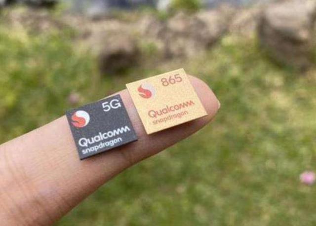 同是手机厂商，为何华为5G这么领先，苹果却不怎么研究5G？