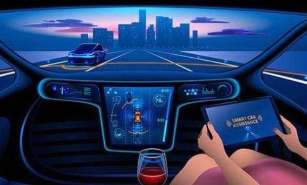 5G万物互联的时代，到底给我们生活带来什么样的影响？