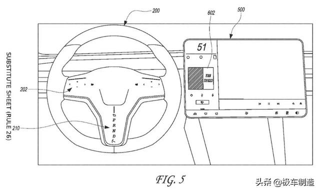 特斯拉的新方向盘，进步还是倒退？