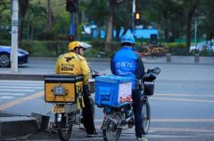 支付宝变蓝只是佯攻？红色支付宝才是獠牙？