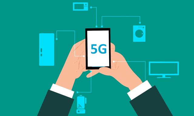 5G和4G的根本区别是什么？仅仅是网速快？5分钟帮你搞懂5G
