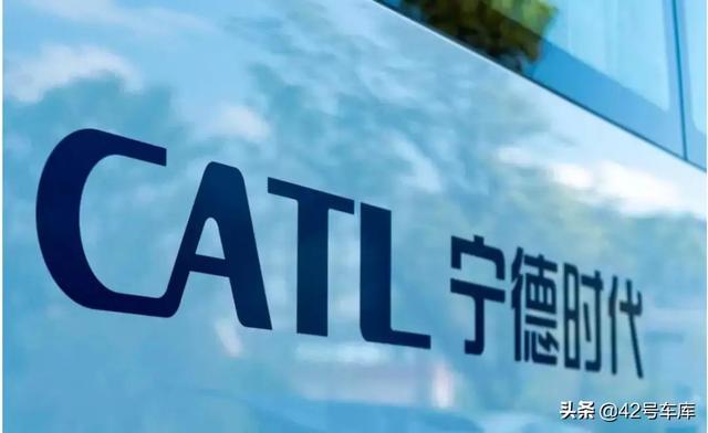 台湾专家说宁德时代不会造三元锂电池，超 15 家车企联手背书