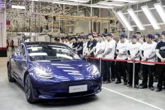 特斯拉在中国的注册量大幅下降，病毒让买家望而却步！