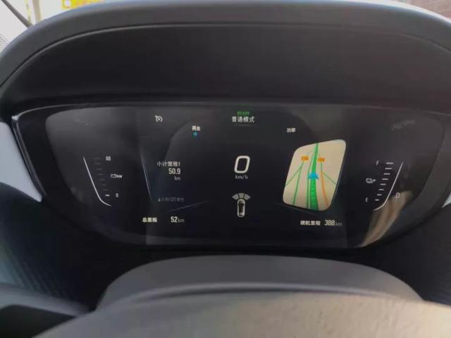 一辆纯电动汽车，多少续航里程才算最合适？