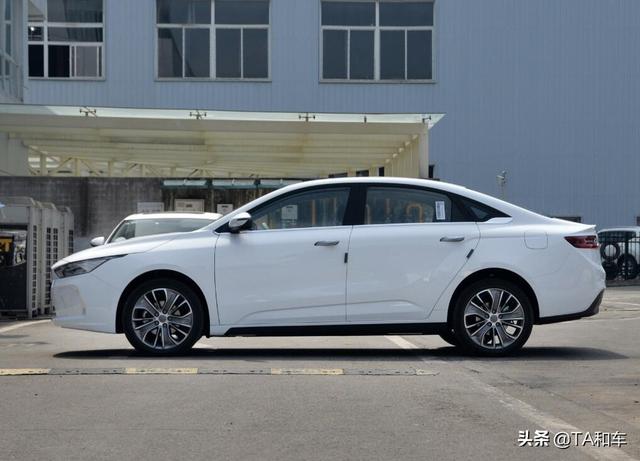 家庭第二辆车新思路：两款20万以下续航500公里的纯电车型推荐