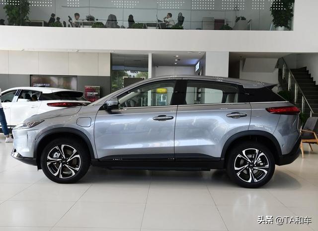家庭第二辆车新思路：两款20万以下续航500公里的纯电车型推荐