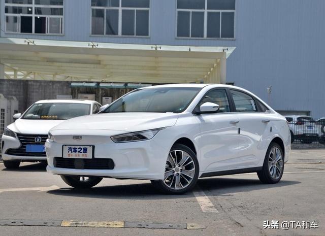 家庭第二辆车新思路：两款20万以下续航500公里的纯电车型推荐