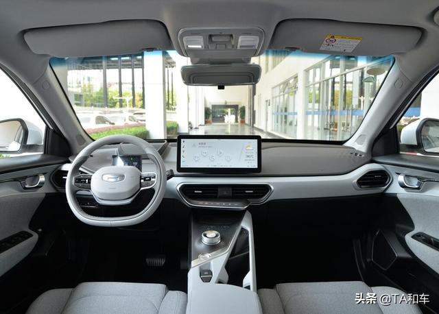 家庭第二辆车新思路：两款20万以下续航500公里的纯电车型推荐
