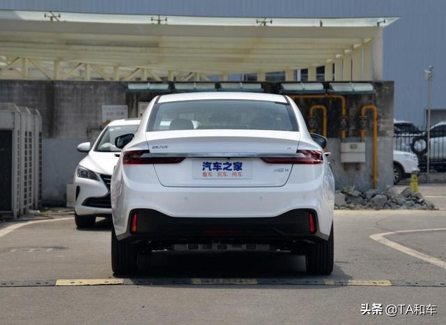 家庭第二辆车新思路：两款20万以下续航500公里的纯电车型推荐