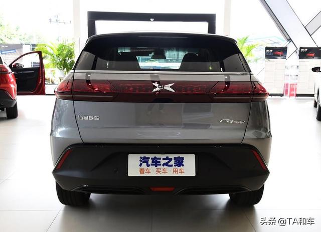 家庭第二辆车新思路：两款20万以下续航500公里的纯电车型推荐