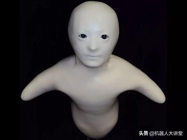 日本推出机器人宝宝：“不要脸”成最大亮点，但有百种情绪