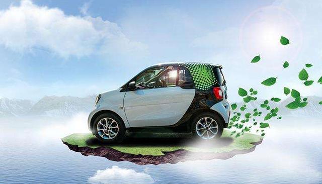 新能源汽车绝不认输，锂电池燃料电池甲醇制氢，产生新突破