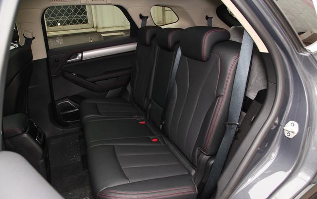 逼特斯拉降价的几大“罪魁祸首”，每一款都是国产骄傲