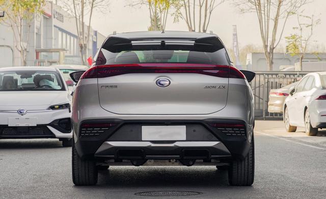 逼特斯拉降价的几大“罪魁祸首”，每一款都是国产骄傲