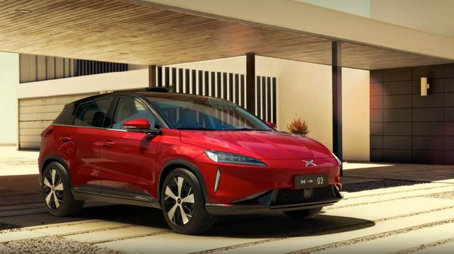 和特斯拉叫板，比卡罗拉省油，这三款太多人想买