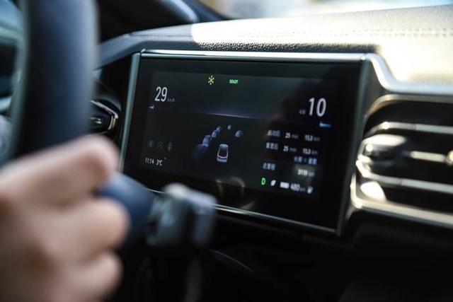 都具备L2自动驾驶，为什么价格相差这么多？