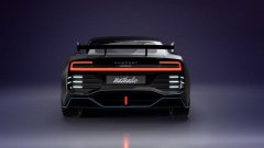 燃油革命：第一辆甲醇燃料电池超级跑车Nathalie量产开始