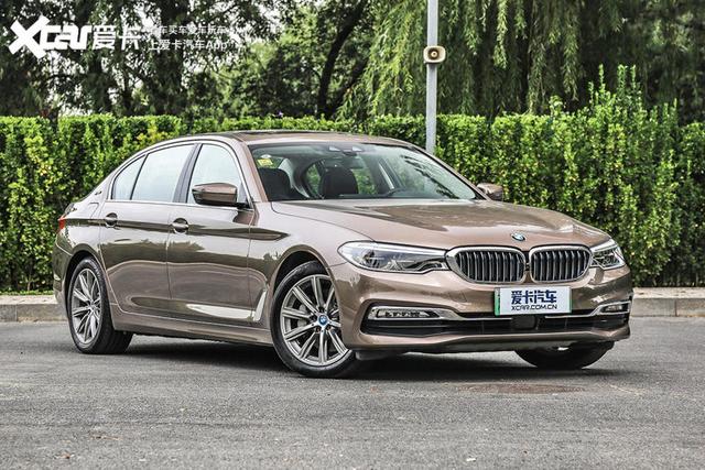 比亚迪稳住第一，宝马销量超大众，丰田不敢懈怠