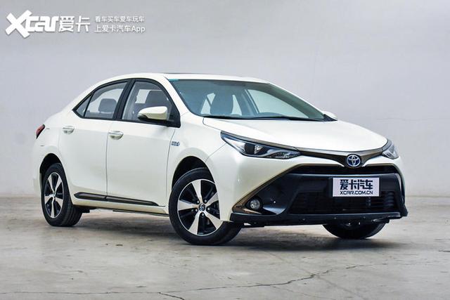 比亚迪稳住第一，宝马销量超大众，丰田不敢懈怠