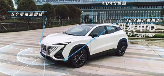 比特斯拉还高一级，买不到、用不上的长安L3级自动驾驶靠谱吗？