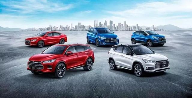 德国明年将产170万新能源车，留给“中国队”的时间不多了！