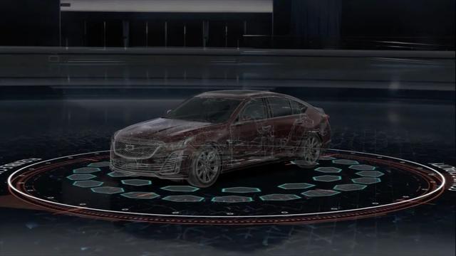 汽车行业的下一个战场，特斯拉靠什么领先？