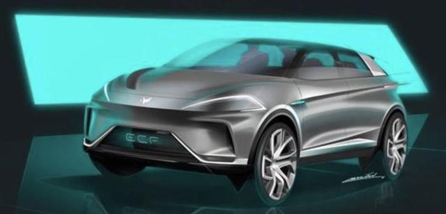 5G如何重塑汽车？ARCFOX N60给了一些答案