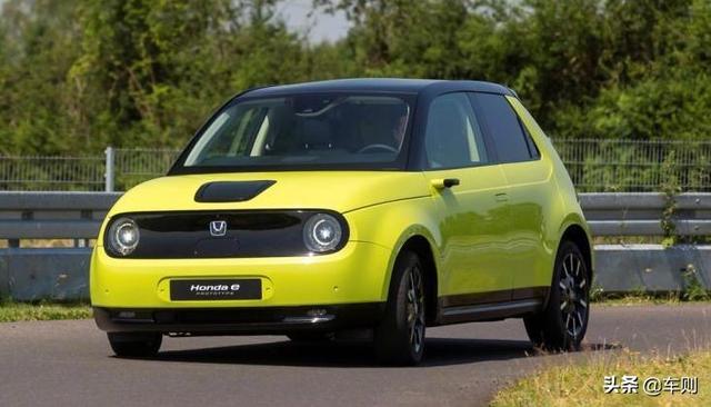 本田：研发纯电车不过是向法规妥协！八乡隆弘公布本田新能源计划
