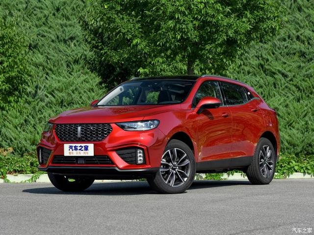 十年盘点：见证特斯拉/蔚来/WEY/领克