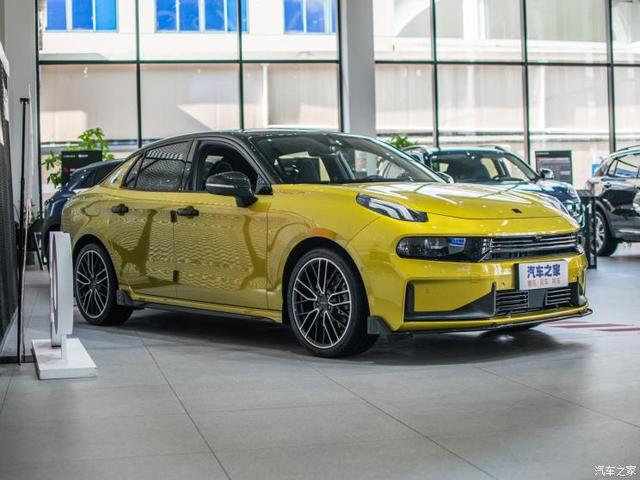 十年盘点：见证特斯拉/蔚来/WEY/领克