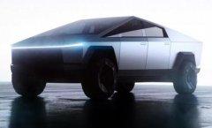 马斯克：特斯拉将在很长一段时间内“出售尽可能多的Cybertruck皮卡”
