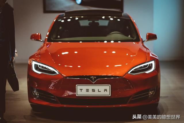 比亚迪比得过特斯拉吗？