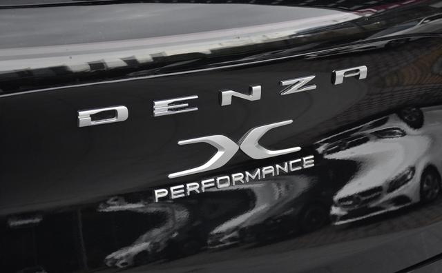 号称插混版“奔驰GLC”，起步586马力，七座布局，最低卖28.98万